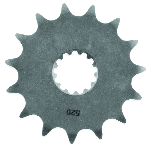 BikeMaster Suzuki Front Sprocket 525 17T - 965599