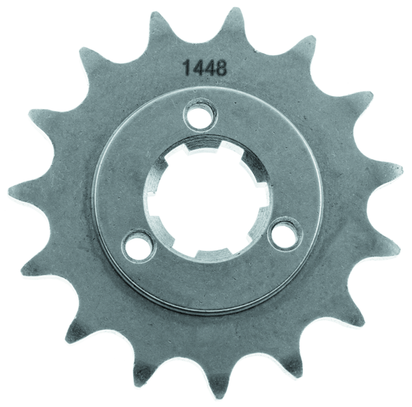 BikeMaster Suzuki Front Sprocket 525 15T - 965611