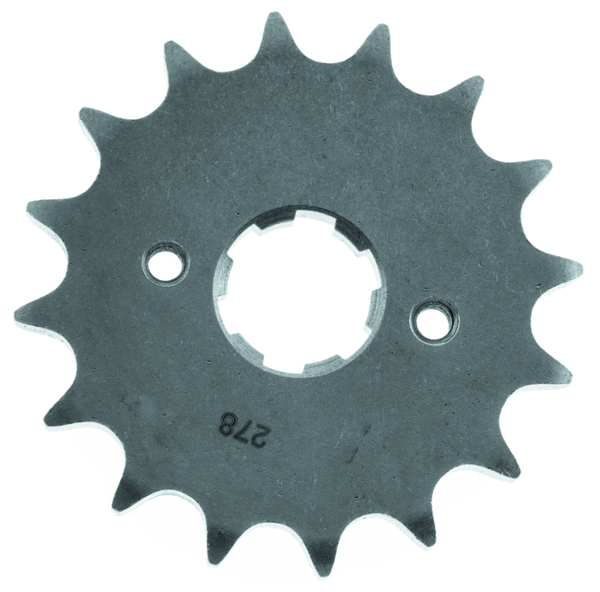 BikeMaster Honda Front Sprocket 530 16T - 965625