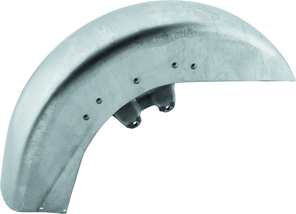 Bikers Choice 87-13 Touring Front Fender Without Trim Holes - 482817