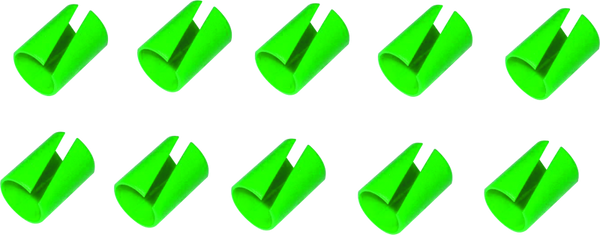 Bikers Choice 92-01 Big Twin 93-03 XL Lever Pivot Pin Bushing 10 Pk - 482856