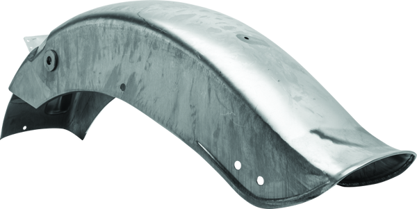 Bikers Choice 80-86 FXWG Raw Rear Fender Replaces H-D 59904-80 - 482876