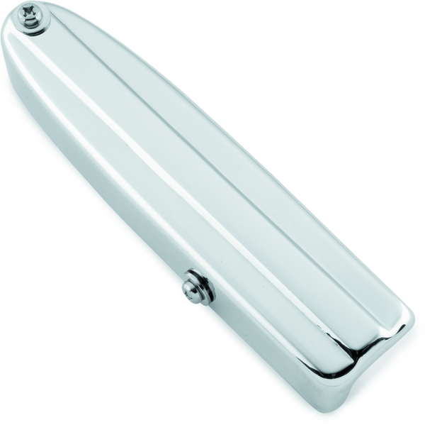 Bikers Choice 52-67 FL Mousetrap Cover With Hardware - 482903