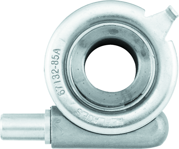 Bikers Choice 87-94 FXLR Speedometer Drive Unit Replaces H-D 67132-85A - 490865