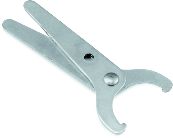 Bikers Choice Big Twin & XL Shock Absorber Wrench Plier Type Replaces H-D 94700-52B - 492620