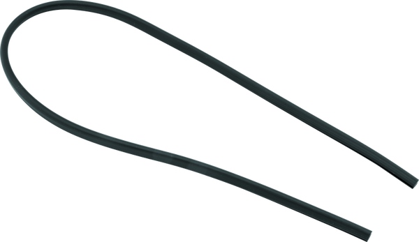 Bikers Choice 47-67 FL FLH Fatbob Dash Cover Rubber Seal Replaces H-D 71294-47 - 492756