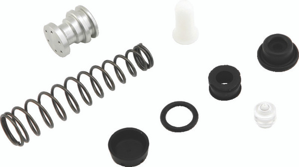 Bikers Choice 82-85 FLT 82-83 XL FX FXR Front Master Cylinder Rebuild Kit 3/4 Bore Repl H-D 45063-82 - 492945
