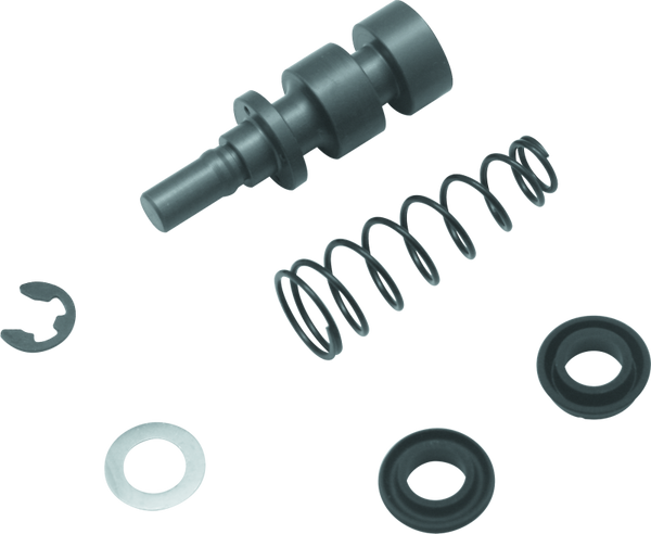Bikers Choice 08-20 FLT Rear Master Cylinder Rebuild Kit Replaces H-D 42932-08 - 601776