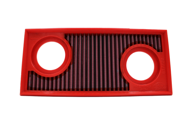 BMC 08-15 Aprilia Dorsoduro 900 Replacement Air Filter - FM617/20
