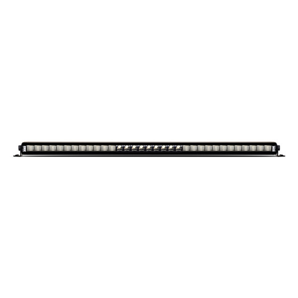Borne Off-Road Light Bar Single Row Straight 30in - BNLT-LB-SS30
