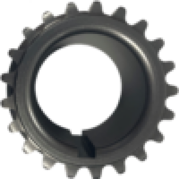 Boundary 2015+ Ford Coyote (All Types) V8 Billet Crankshaft Timing Sprocket - CM-SP-15-LR