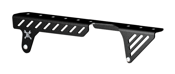 Burly Brand Slash Cut Chain Guard - B10-3001TB