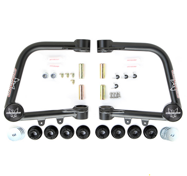 Camburg Toyota Tundra 2WD/4WD 07-21 Performance X-Joint Upper Arms - CAM-310083