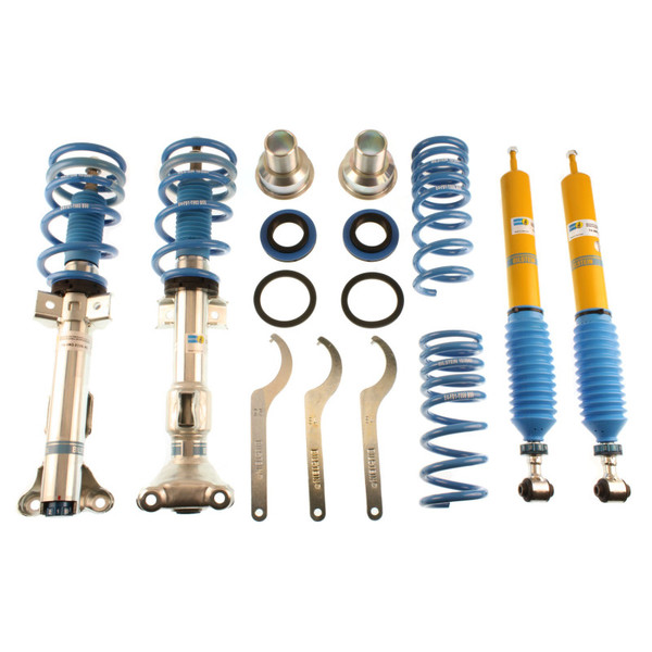 Bilstein 48-141147 Performance Suspension System