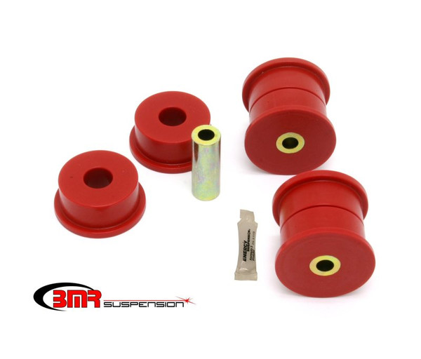 BMR Suspension BK029 Bushing Kit Differential Mount Polyurethane Pro Version