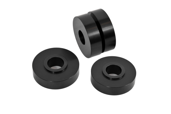 BMR Suspension MM006 Motor Mount Solid Bushing Upgrade Kit For F-Body NEW