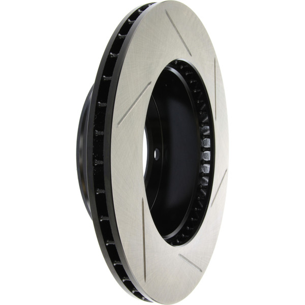 StopTech 126.44109SR Sport Slotted Front Passenger Side Disc Brake Rotor NEW