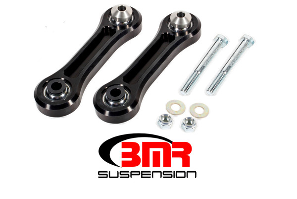 BMR Suspension TCA045 Vertical Link Rear Lower Control Arms Spherical NEW