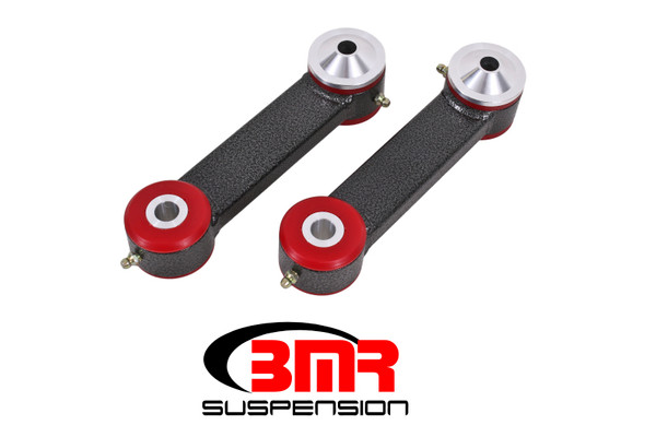 BMR Suspension TCA048H Vertical Links Polyurethane Bushings For Ford Mustang NEW