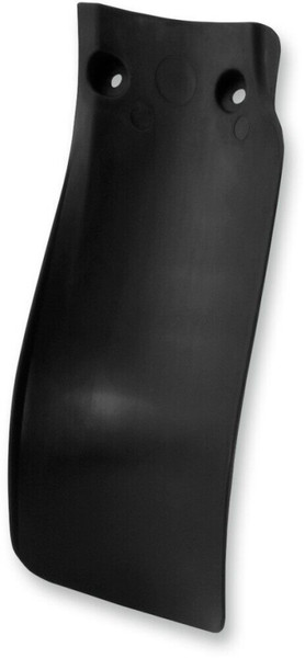 Cycra 22+ Honda CRF250R Mud Flaps - Black - 1CYC-3885-12