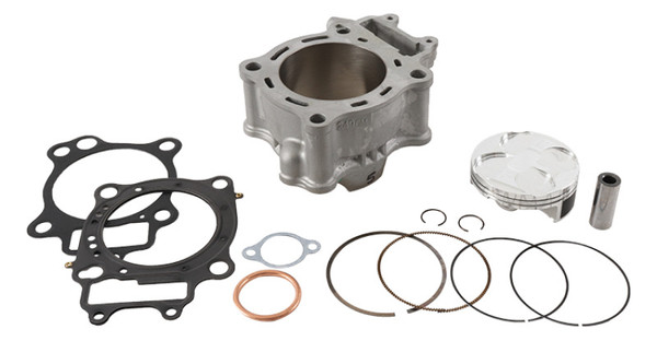 Cylinder Works 04-07 Honda CRF 250 R 250cc Standard Bore Cylinder Kit - 10001-K01