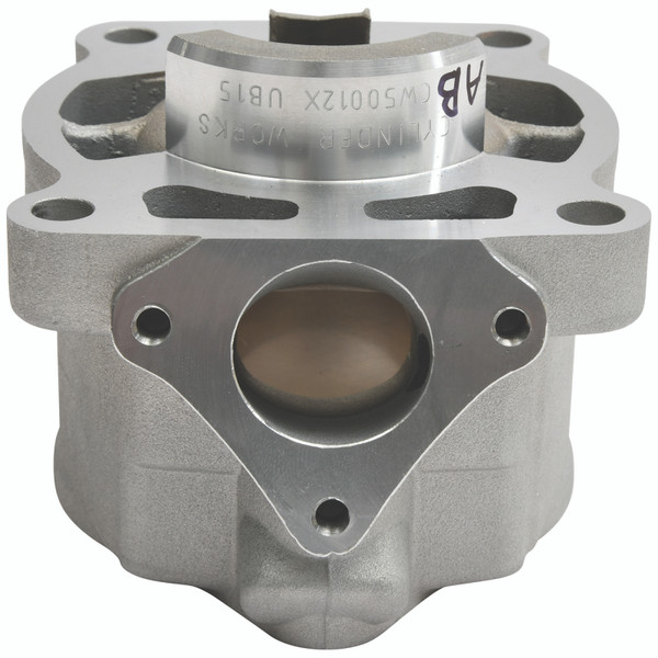 Cylinder Works 21-23 Gas-Gas MC 50 50cc Standard Bore Cylinder 39.5mm - CW50012