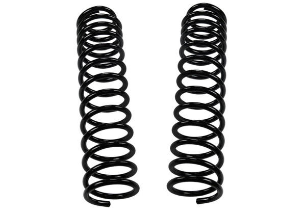 Superlift 591 Coil Spring For Jeep Wrangler JK