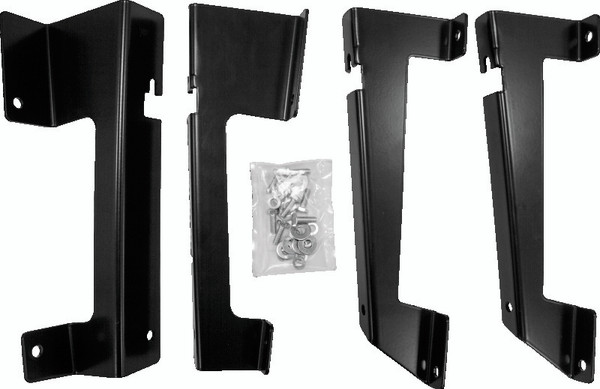 DragonFire Racing Rt Seat Mount Yamaha Yxz - 521352