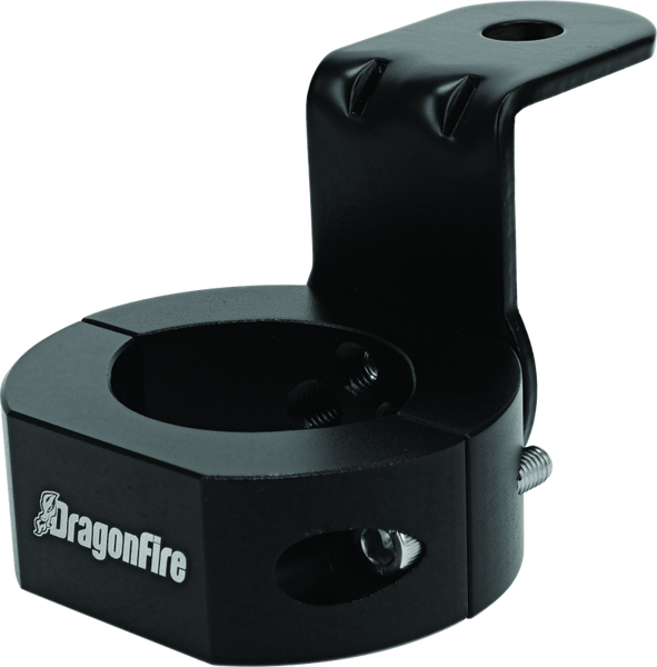 DragonFire Racing Universal Whip Mount for Round Cage - 521500
