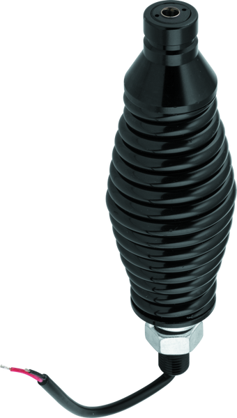 DragonFire Racing Quick Release Whip Spring - Black - 522110