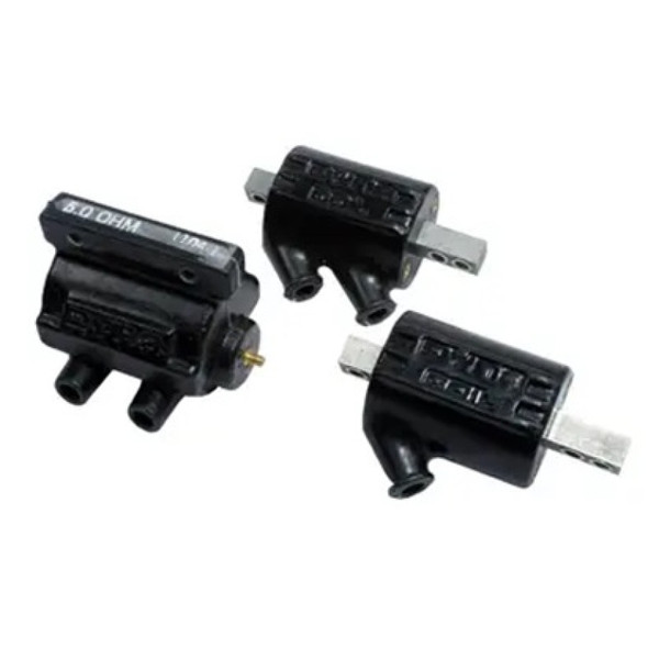 Dynatek Ignition Coil Set - Dual Output - 3 Ohm Single Plug/Dual Fire - DC6-1