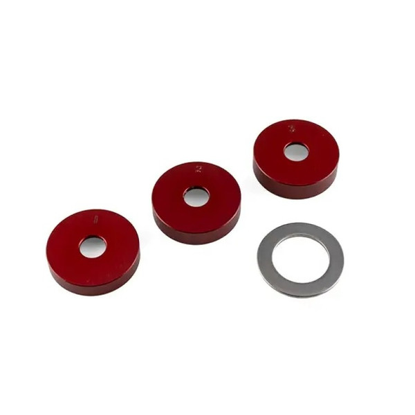 Dynojet Polaris RZR XP Turbo Belt Life Extender Kit - 28700002