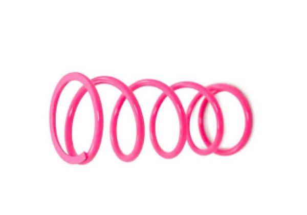 Dynojet 22-24 Can-Am Maverick X3 Primary Clutch Spring - Hot Pink - DCS-5CP
