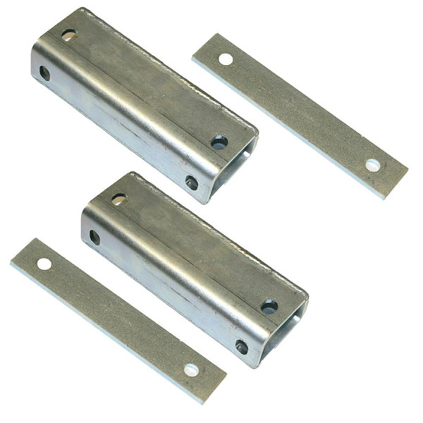 Superlift 9695 Drive Shaft Center Support Bearing Spacer For Ford F250 SD