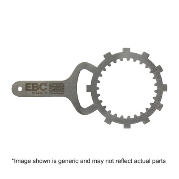EBC 00-08 Gas-Gas EC 200/250/300 (200cc/250cc/300cc) 2T Clutch Tool - CT009
