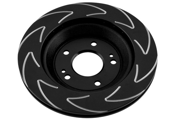 EBC 15-17 Polaris Slingshot Rear MD Contour Rotor - MD533BSDR