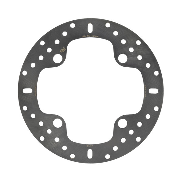 EBC 17-20 Polaris General 1000 4 EPS 4 Seat Front Left/Right Standard Brake Rotor - MD6380D