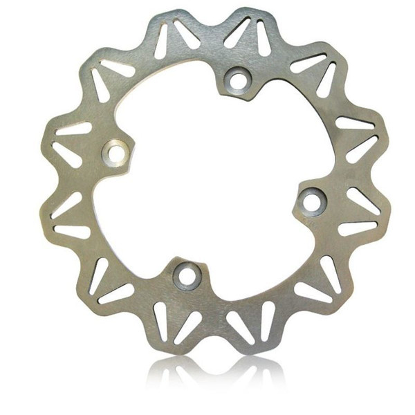 EBC 13-20 Honda MSX 125 Grom Rear VR Rotor - VR1184