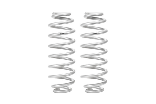 Eibach 15-20 Chevrolet Tahoe 4WD 5.3L V8 Pro-Truck 1in Rear Lift Springs - Pair - E30-23-030-01-02