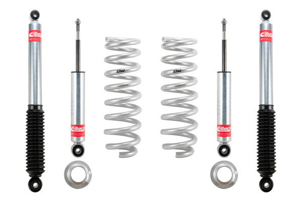 Eibach 22-23 Nissan Frontier Pro-Truck Lift System - E80-63-045-01-22