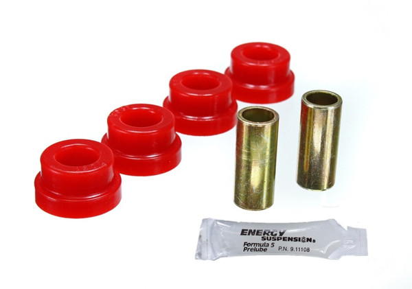 Energy Suspension F350 Track Arm Bushing - Red - 4.7115R
