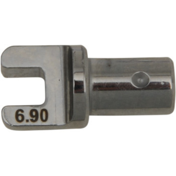 Excel Replacement Torque Wrench Head - 6.9mm - TWH-069