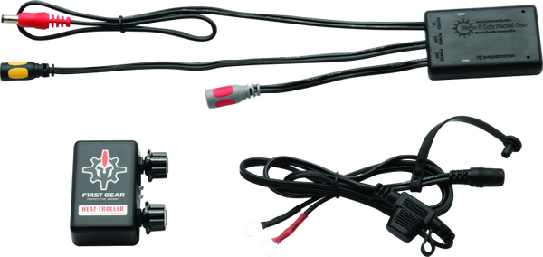 FIRSTGEAR Dual Remote Heat-Troller - 527427