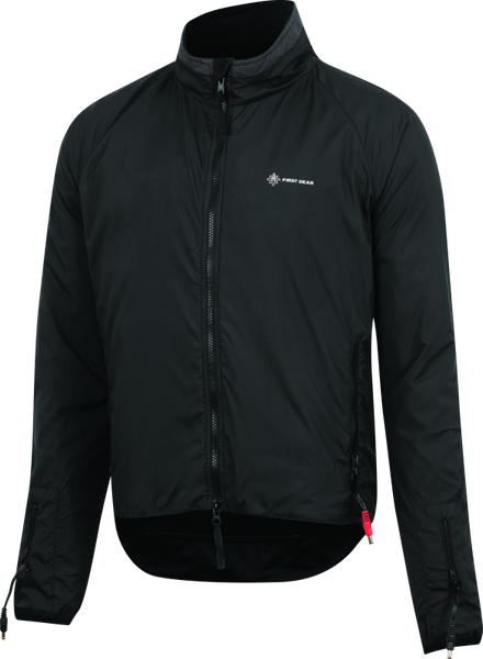 FIRSTGEAR Heated Jacket Liner Gen 4 - Small - 527458