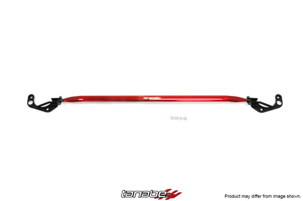 Tanabe 2018 Toyota Camry / 2019 Lexus 300 Front Strut Tower Bar - TTB198F