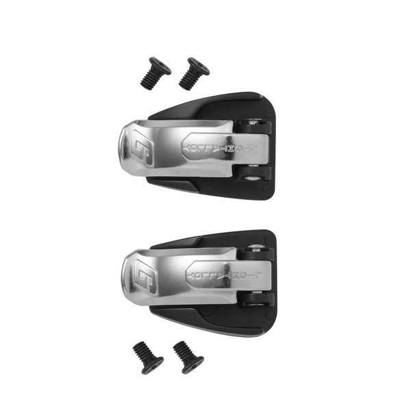 Gaerne GX-J Buckle Replacement (1 Left/1 Right) - 4752-001