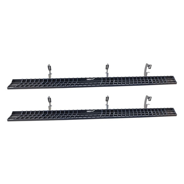 Gen-Y 11-24 RAM 2500/3500 Crew Cab Running Boards - GH-25004