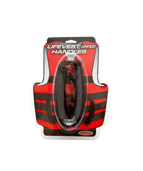 Hardline Life Vest/PFD Handles - VS-1