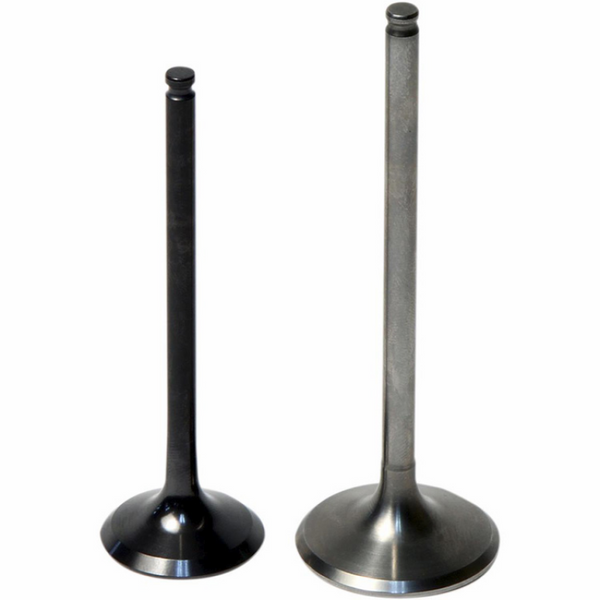 Hot Cams 15-19 WR 250 F/14-18 YZ 250 F/15-19 YZ 250 FX Titanium Intake Valve - 8400036-2