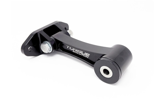 Torque Solution HV-649 Billet Rear Engine Mount For Veloster N Elantra GT 17-22